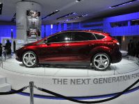 Ford Focus Detroit (2010) - picture 6 of 8