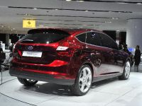 Ford Focus Detroit (2010)