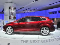 Ford Focus Detroit (2010)