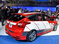 Ford Focus Ecoboost Los Angeles (2010) - picture 2 of 2