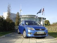 Ford Focus ECOnetic Europe (2008) - picture 1 of 4