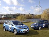 Ford Focus ECOnetic Europe (2008) - picture 3 of 4