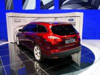 Ford Focus Estate Geneva (2010) - picture 3 of 3