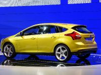 Ford Focus Geneva (2010) - picture 2 of 2