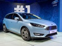 Ford Focus Geneva (2014)