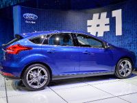 Ford Focus Geneva (2014) - picture 5 of 5