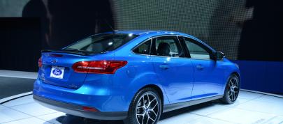 Ford Focus New York (2014) - picture 4 of 7
