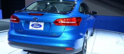 Ford Focus New York (2014) - picture 7 of 7
