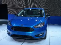 Ford Focus New York (2014)