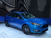 Ford Focus New York (2014) - picture 2 of 7