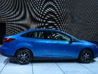 Ford Focus New York (2014) - picture 3 of 7