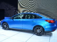 Ford Focus New York (2014) - picture 5 of 7