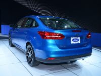 Ford Focus New York (2014)