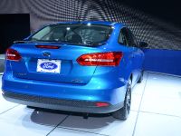 Ford Focus New York (2014)