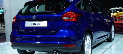 Ford Focus Paris (2014) - picture 4 of 4