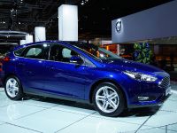 Ford Focus Paris (2014) - picture 2 of 4