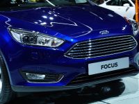 Ford Focus Paris (2014) - picture 3 of 4