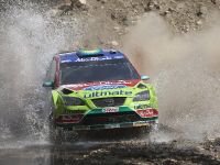 Ford Focus RS WRC (2008) - picture 2 of 4