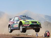 Ford Focus RS WRC (2008) - picture 3 of 4