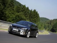 Ford Focus RS Prototype (2009) - picture 1 of 2