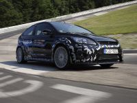 Ford Focus RS Prototype (2009) - picture 2 of 2