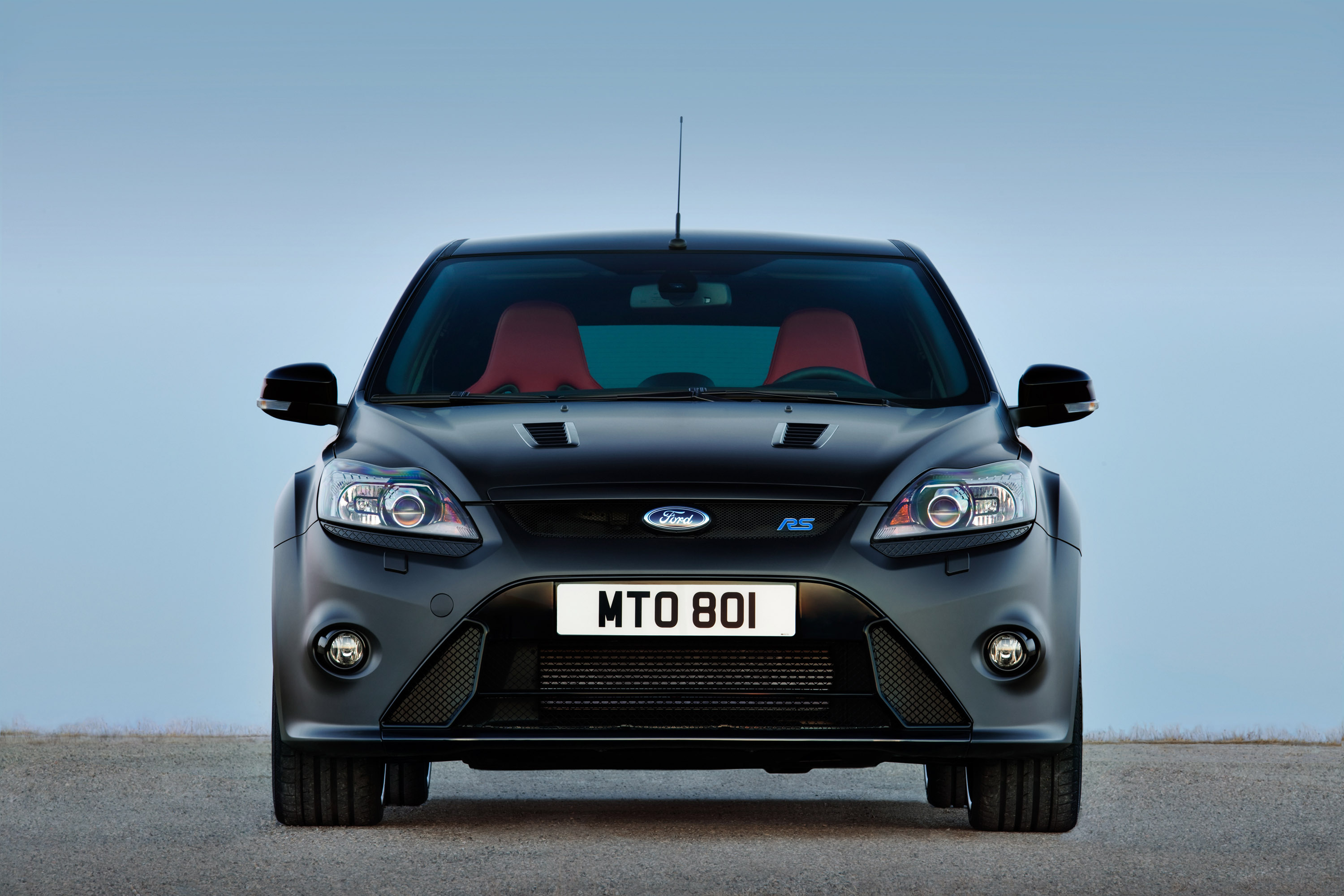 Ford Focus RS500