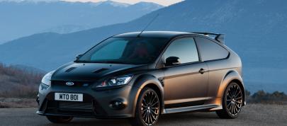 Ford Focus RS500 (2011) - picture 4 of 21