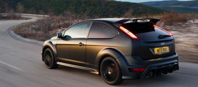 Ford Focus RS500 (2011) - picture 7 of 21