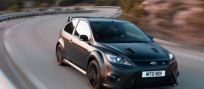 Ford Focus RS500 (2011) - picture 12 of 21