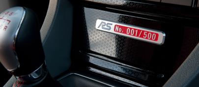 Ford Focus RS500 (2011) - picture 15 of 21