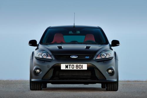 Ford Focus RS500 (2011) - picture 1 of 21