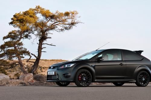 Ford Focus RS500 (2011) - picture 8 of 21