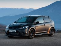 Ford Focus RS500 (2011) - picture 1 of 21