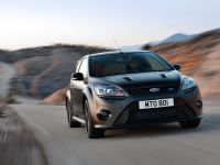 Ford Focus RS500 (2011) - picture 8 of 21