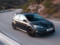 Ford Focus RS500 (2011) - picture 11 of 21