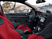 Ford Focus RS500 (2011) - picture 18 of 21