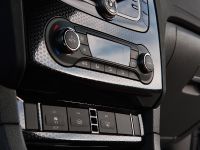 Ford Focus RS500 (2011)