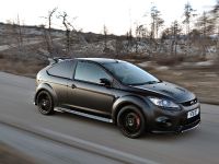 Ford Focus RS500 (2011)