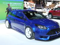 Ford Focus ST by Fifteen52 Chicago (2013)