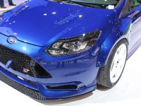 Ford Focus ST by Fifteen52 Chicago 2013