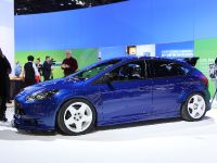 Ford Focus ST by Fifteen52 Chicago (2013) - picture 3 of 3