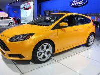 Ford Focus ST Detroit (2013) - picture 3 of 6