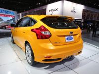 Ford Focus ST Detroit (2013) - picture 5 of 6