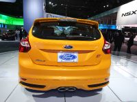 Ford Focus ST Detroit (2013) - picture 6 of 6