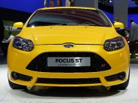 Ford Focus ST Frankfurt (2011)