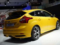 Ford Focus ST Frankfurt (2011) - picture 5 of 5