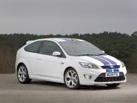 Ford Focus ST (2008) - picture 1 of 8