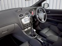 Ford Focus ST (2008) - picture 8 of 8