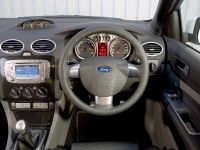 Ford Focus ST (2008) - picture 7 of 8