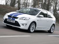 Ford Focus ST (2008) - picture 5 of 8